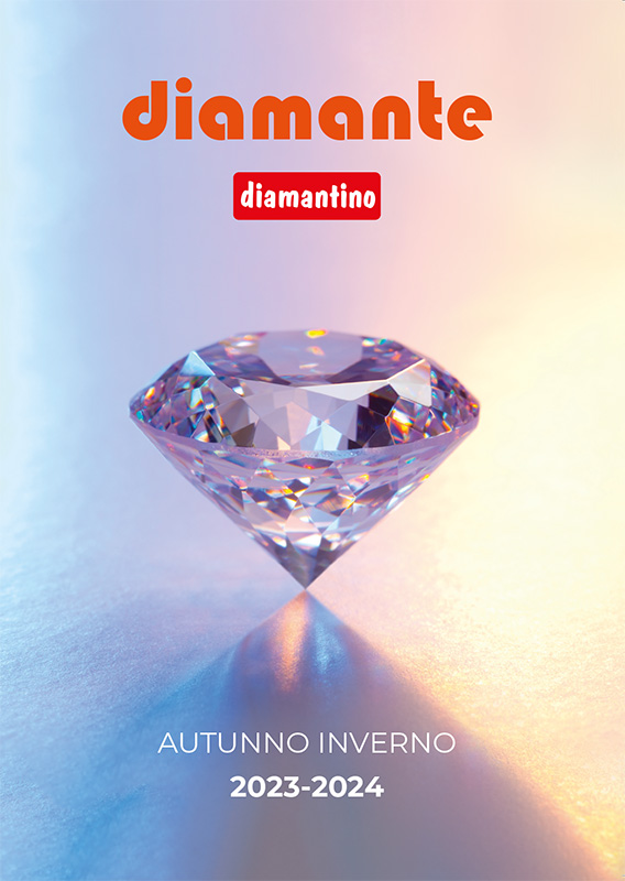 catalogo diamante calzature