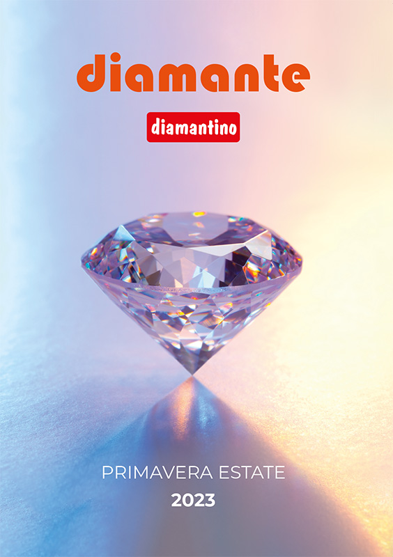 catalogo diamante calzature